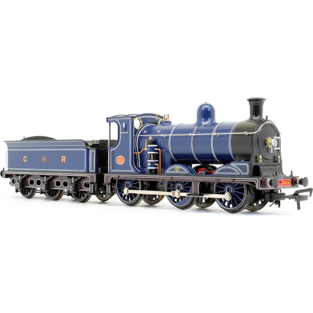 Bachmann 35-284Z — Right Front Three Quarter View by Bachmann