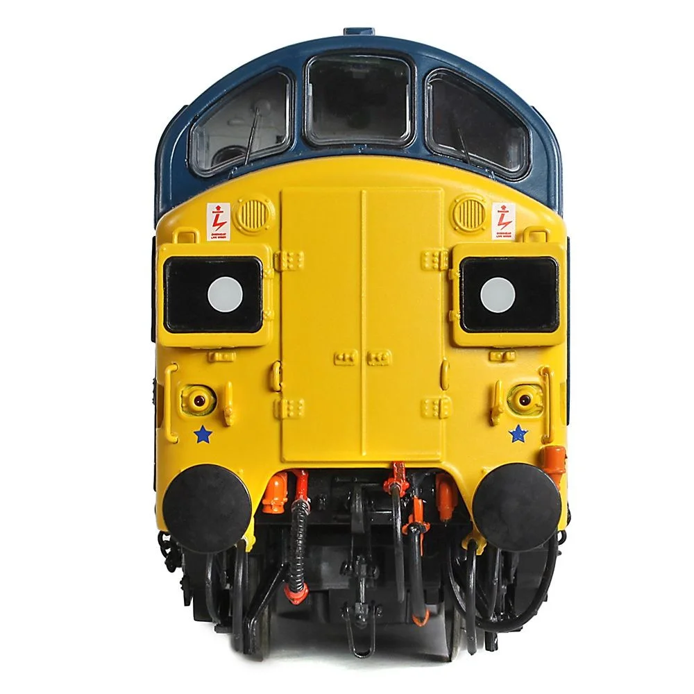 Bachmann 35-301SF — Front Elevation by Bachmann