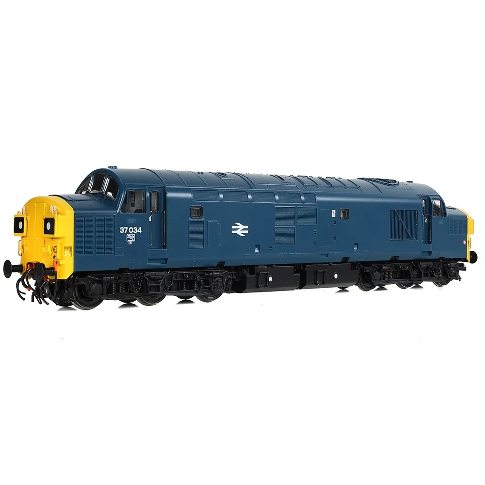 Bachmann 35-301SF — Left Front Three Quarter View by Bachmann