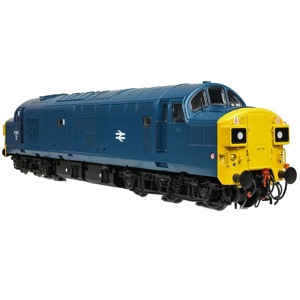 Bachmann 35-301SF — Right Front Three Quarter View by Bachmann