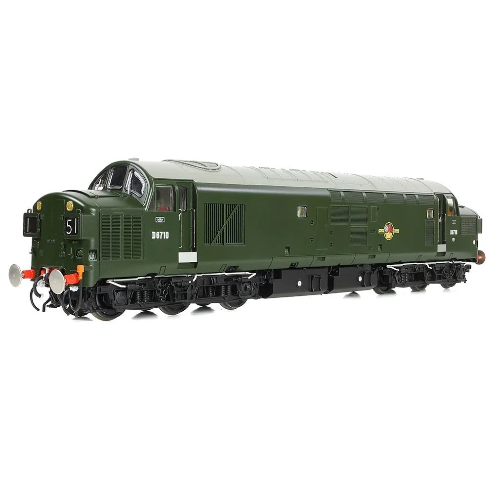 Bachmann 35-302 — Left Front Three Quarter View by Bachmann