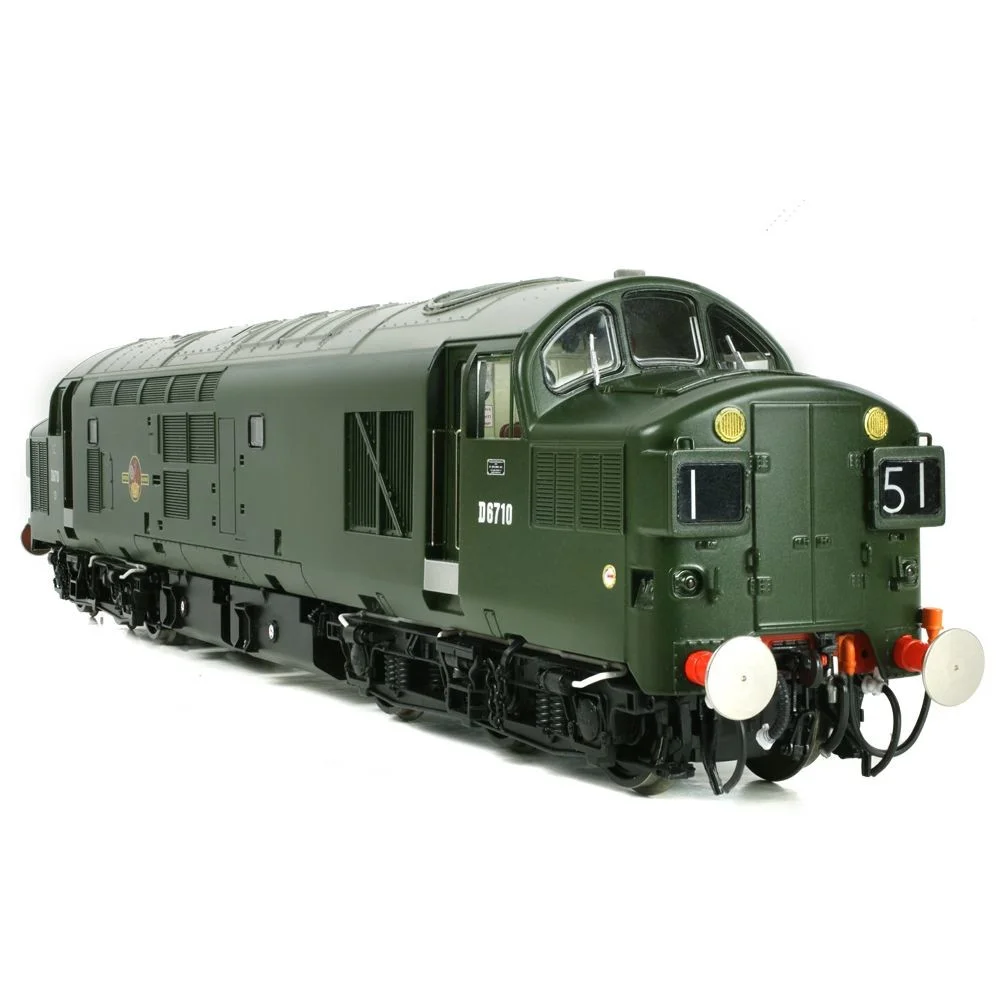 Bachmann 35-302 — Right Front Three Quarter View by Bachmann