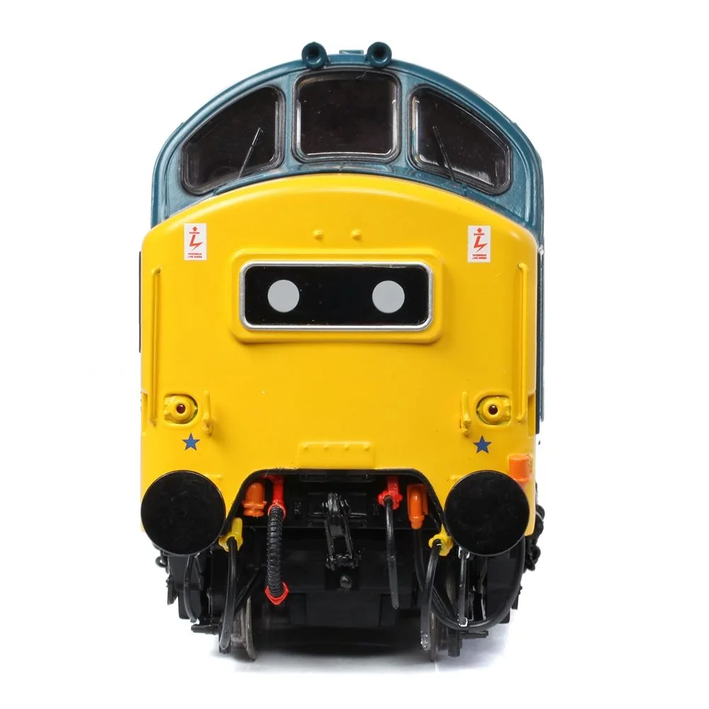 Bachmann 35-303 — Front Elevation by Bachmann