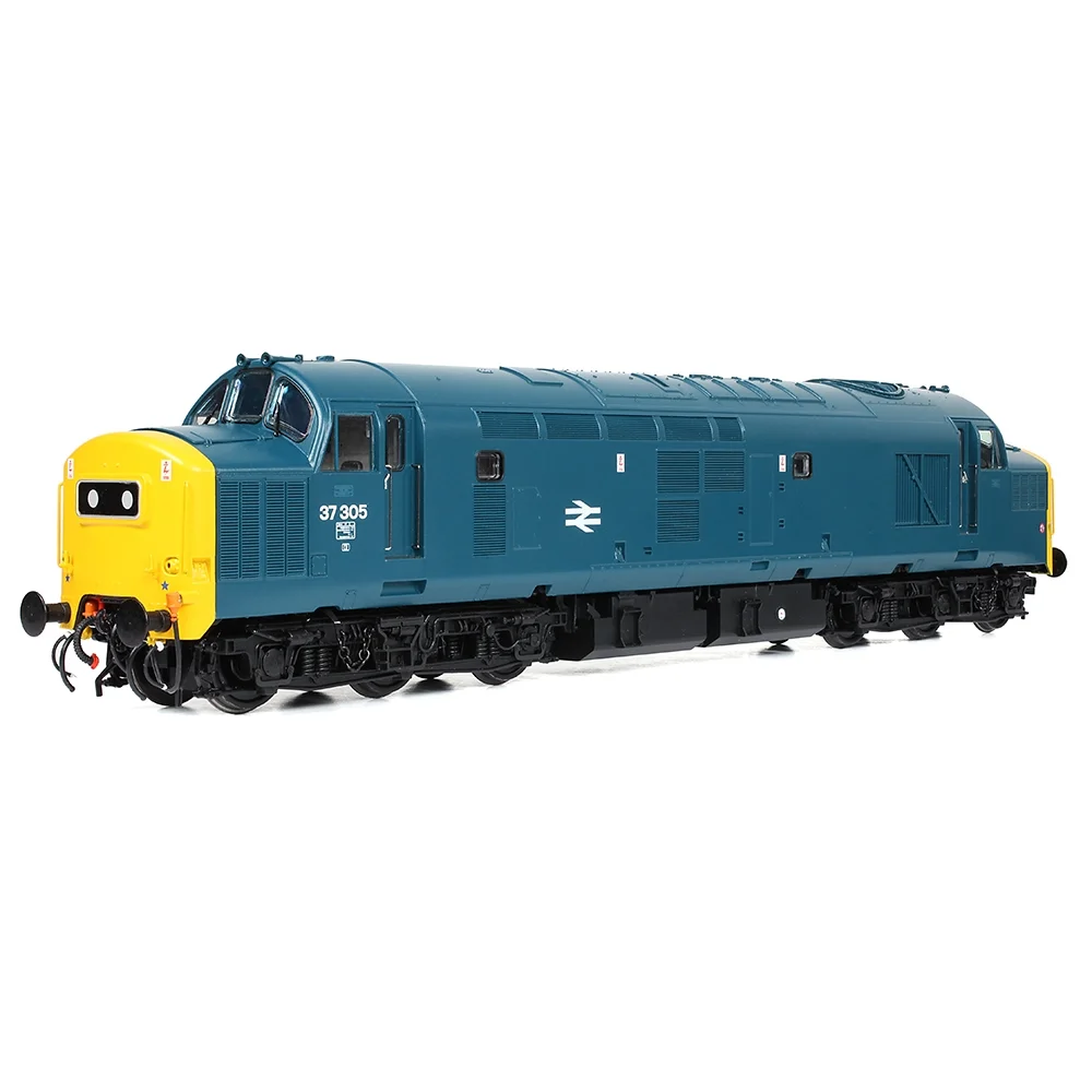 Bachmann 35-303 — Left Front Three Quarter View by Bachmann