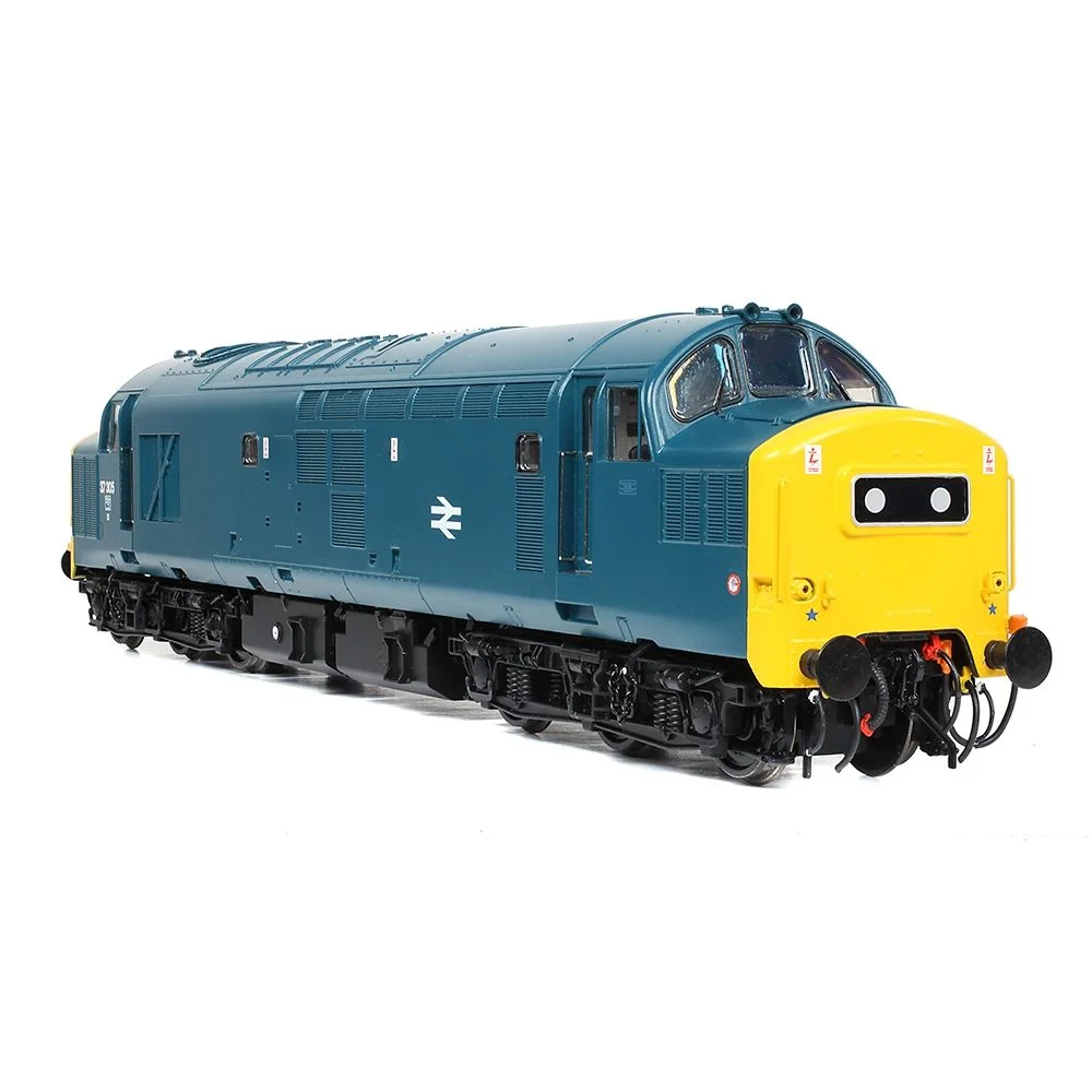 Bachmann 35-303 — Right Front Three Quarter View by Bachmann