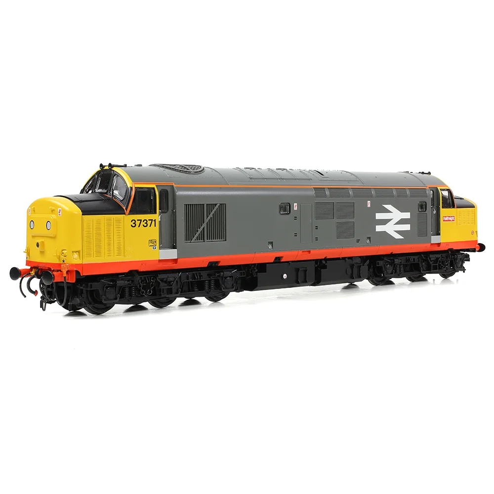 Bachmann 35-305 — Left Front Three Quarter View by Bachmann