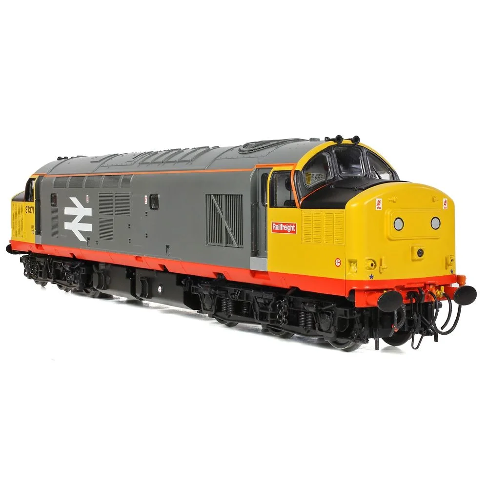Bachmann 35-305 — Right Front Three Quarter View by Bachmann