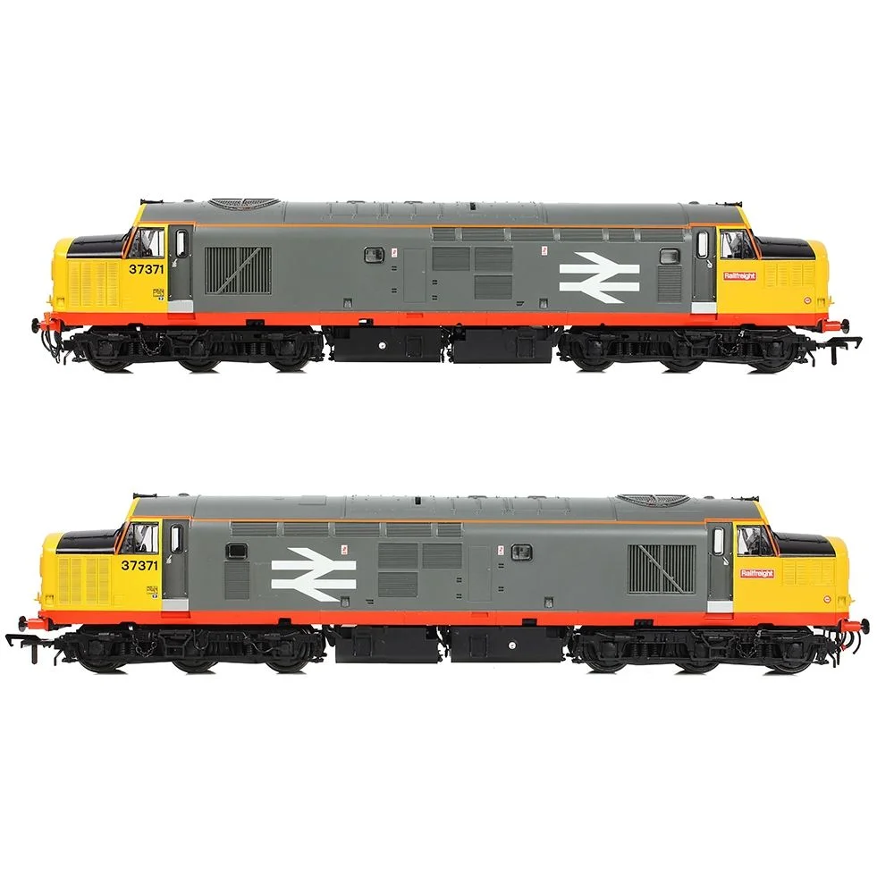 Bachmann 35-305 — Side Elevation Both Directions by Bachmann