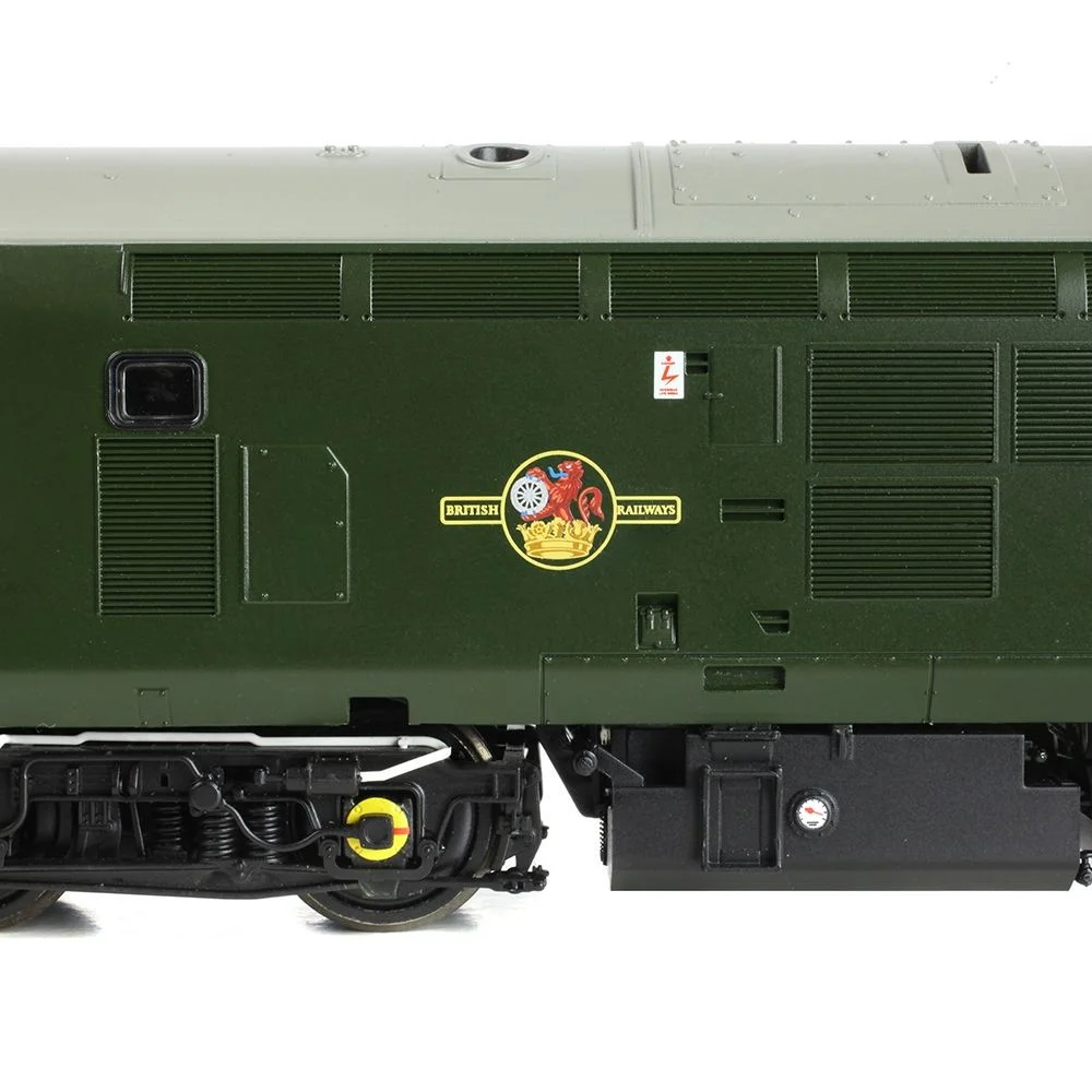 Bachmann 35-306 — Close Up Of Insignia by Bachmann