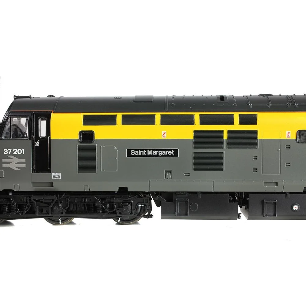 Bachmann 35-308 — Close Up Of Insignia by Bachmann
