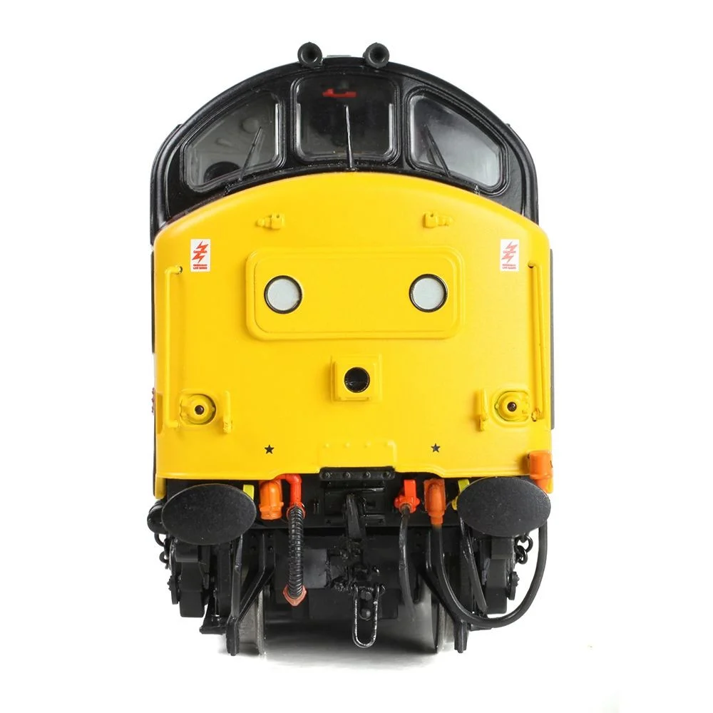 Bachmann 35-308 — Front Elevation by Bachmann