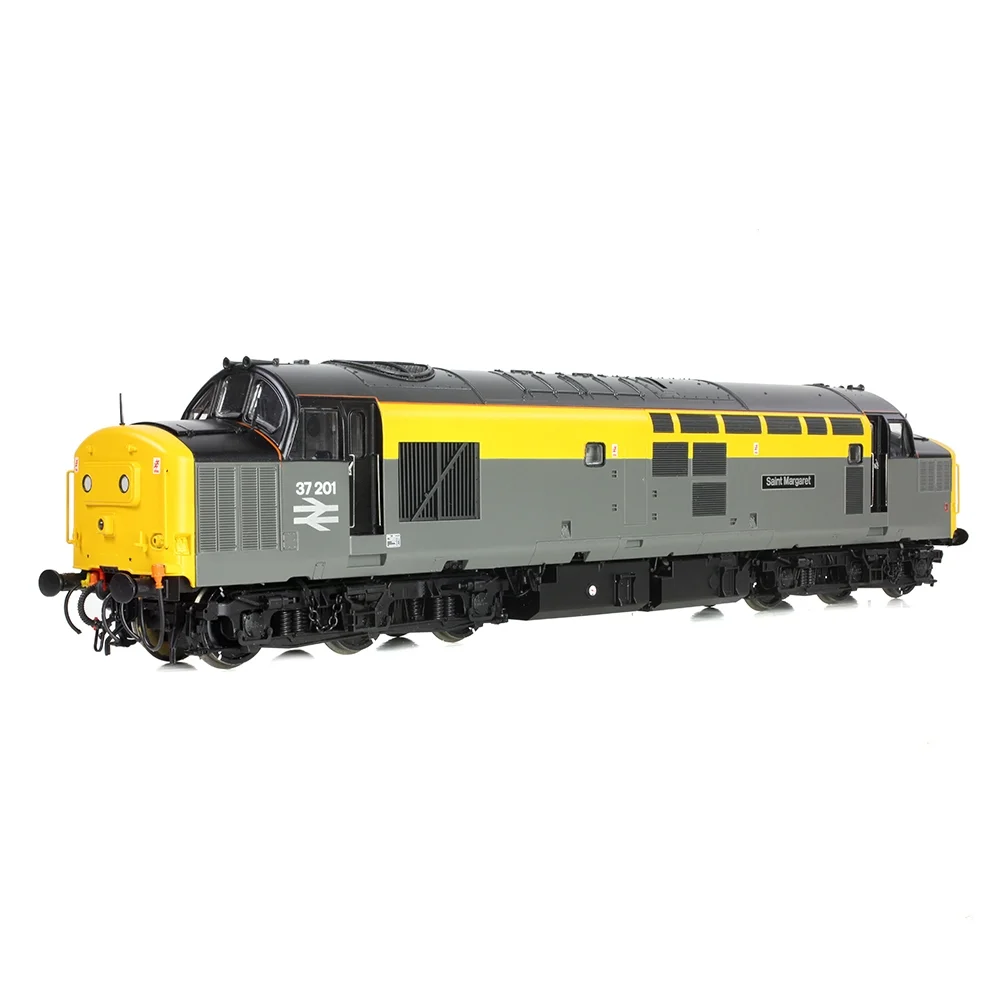 Bachmann 35-308 — Left Front Three Quarter View by Bachmann