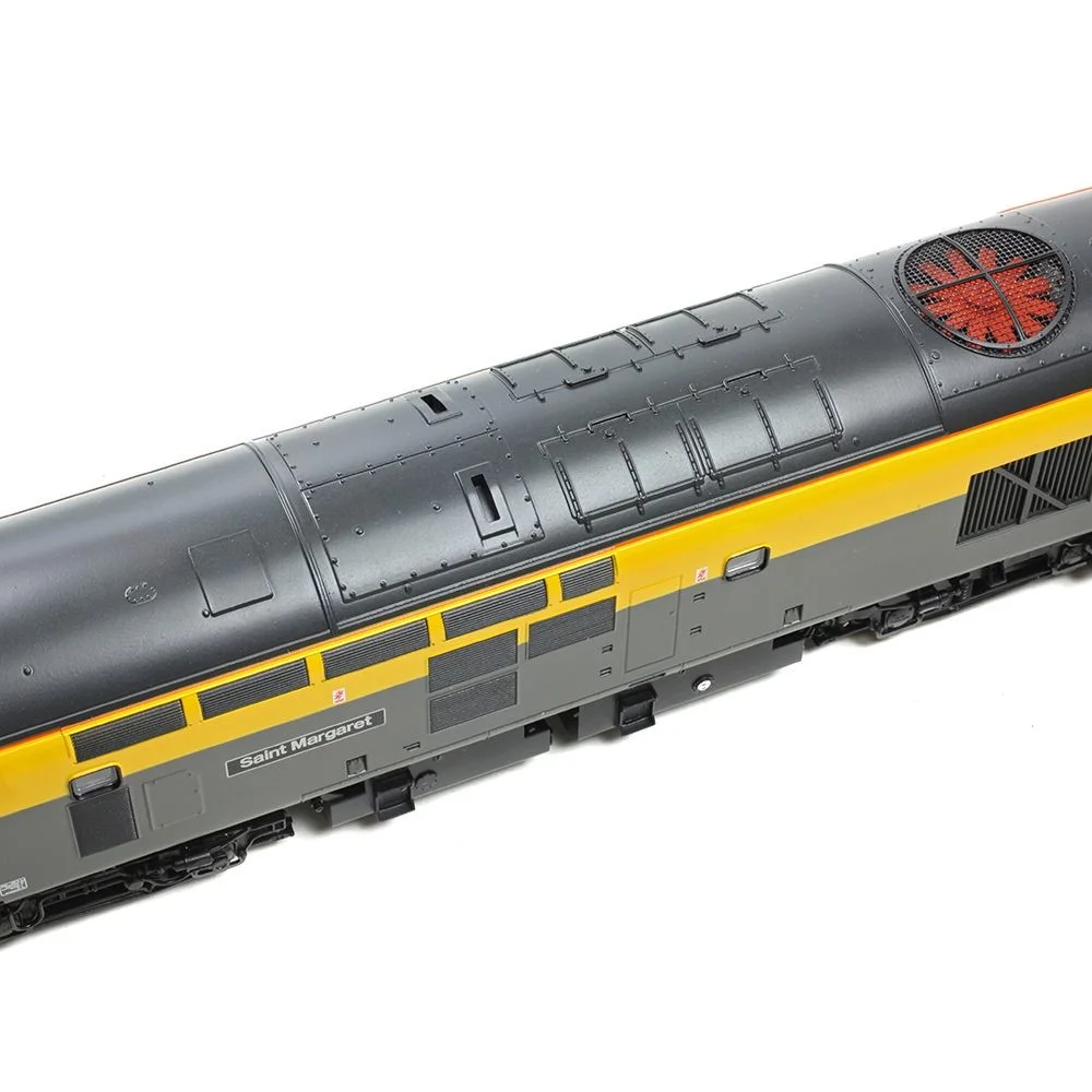 Bachmann 35-308 — Overhead Chassis Detail View by Bachmann
