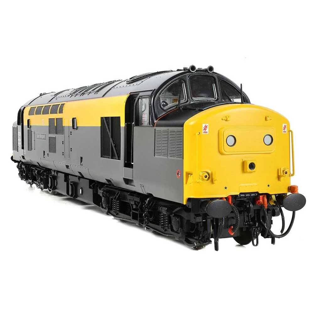 Bachmann 35-308 — Right Front Three Quarter View by Bachmann