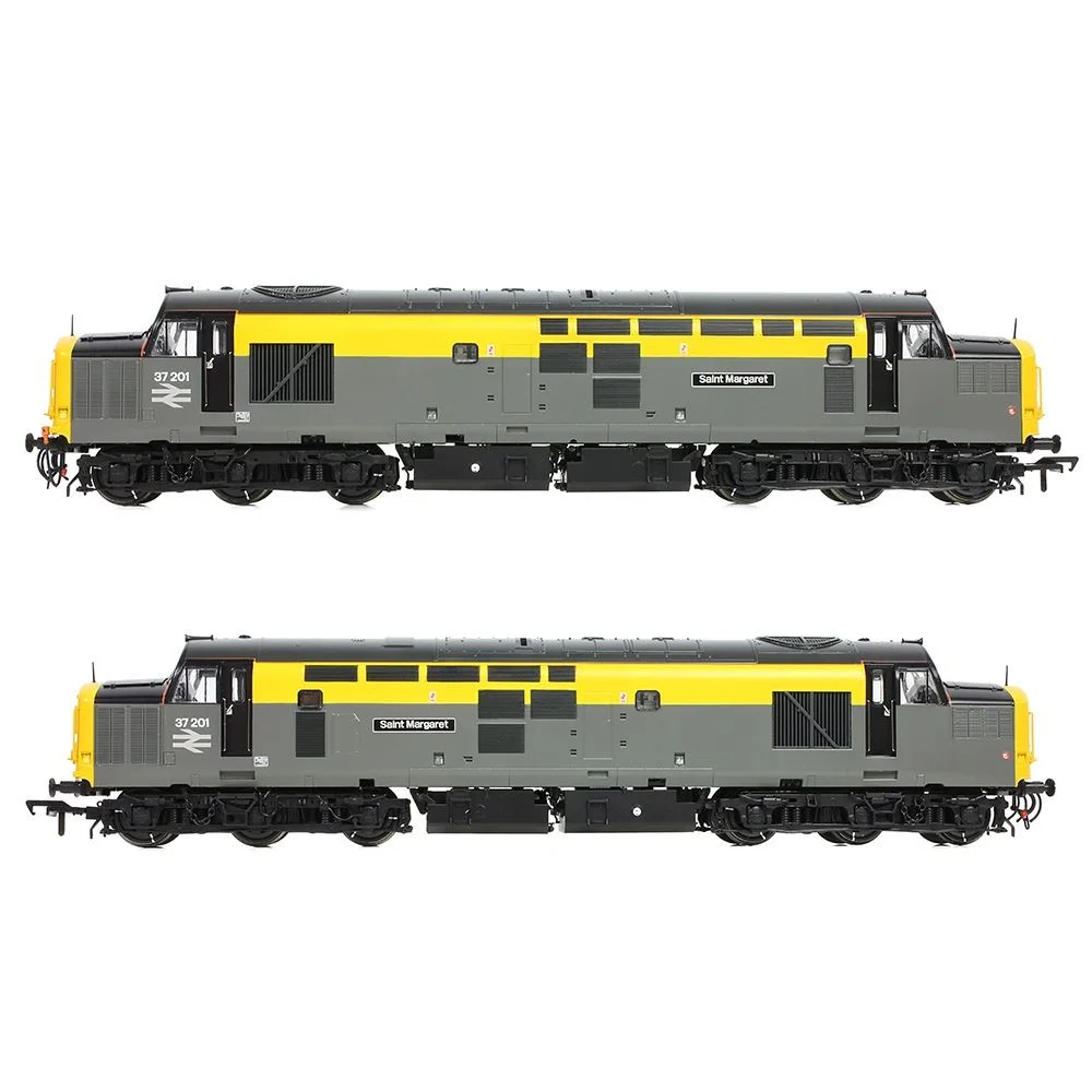 Bachmann 35-308 — Side Elevation Both Directions by Bachmann
