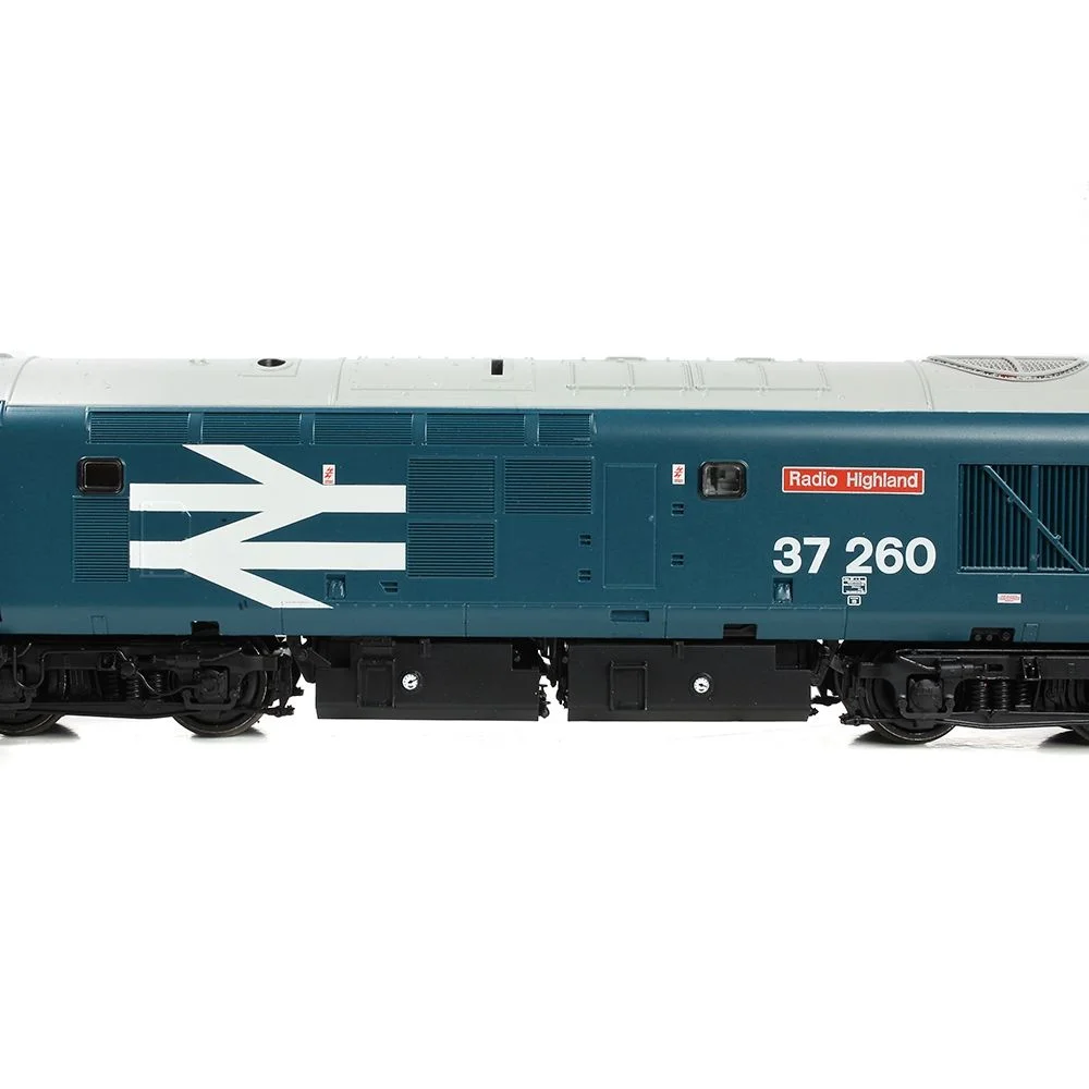 Bachmann 35-309SF — Close Up Of Insignia by Bachmann
