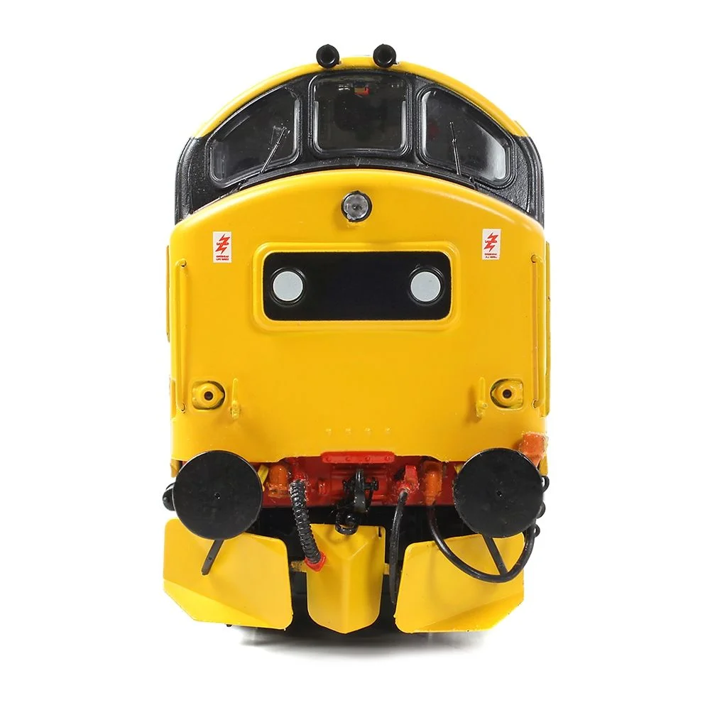 Bachmann 35-309SF — Front Elevation by Bachmann