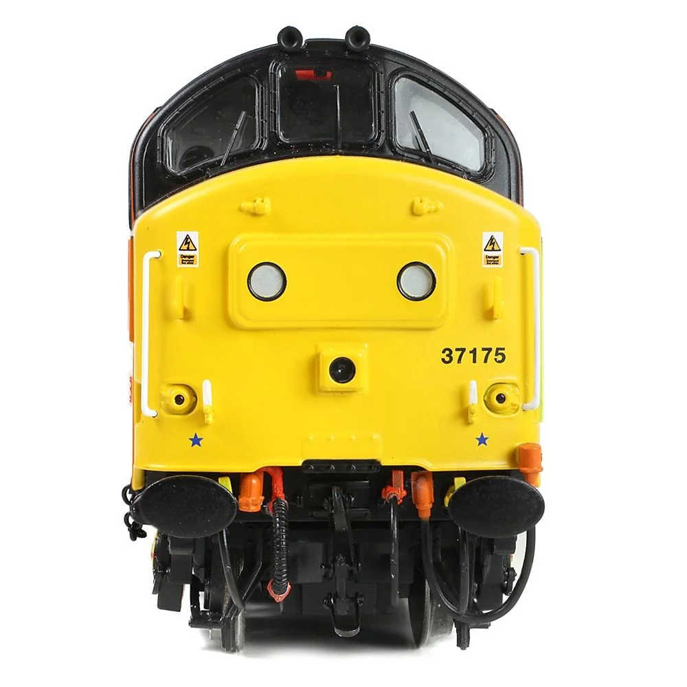 Bachmann 35-310SFX — Front Elevation by Bachmann