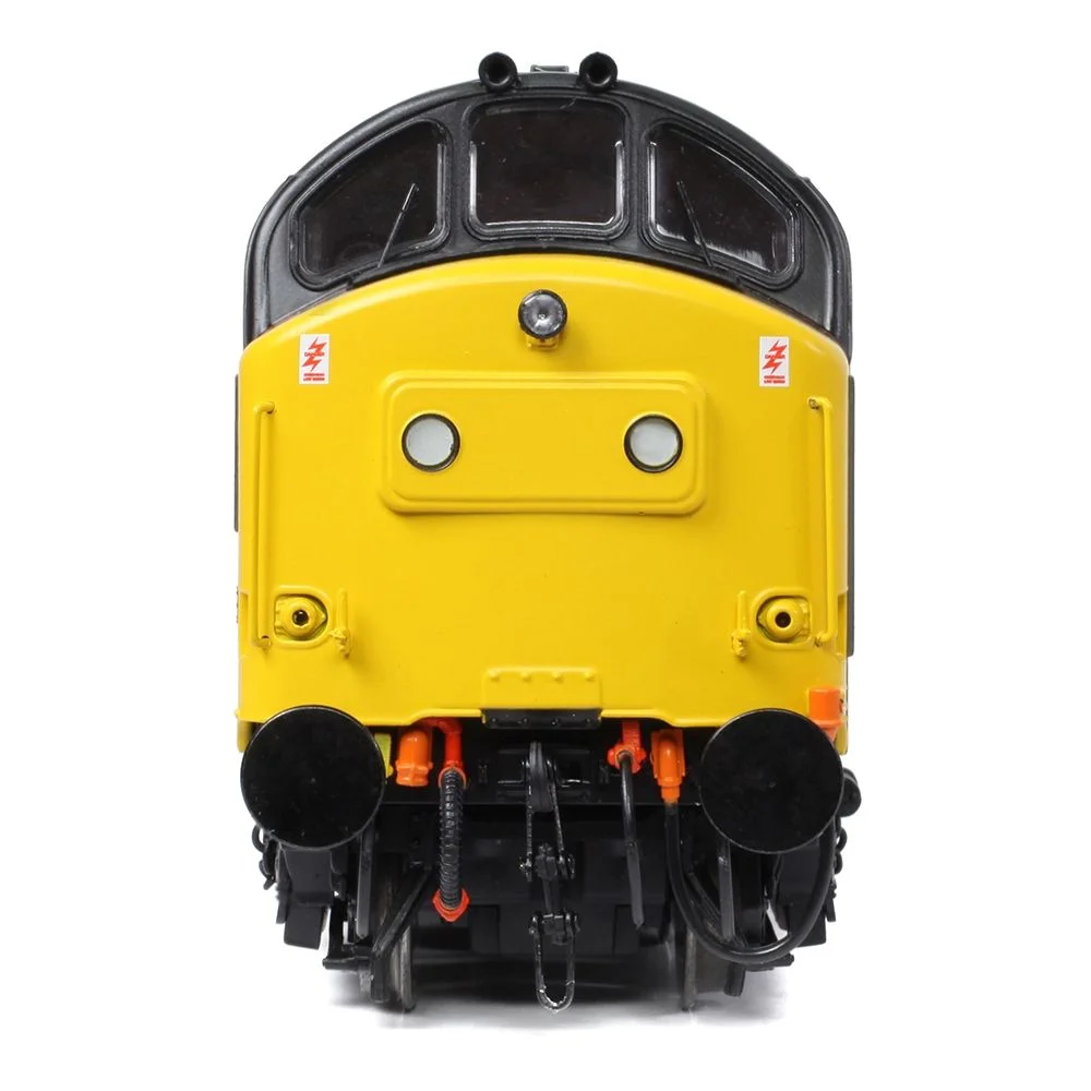 Bachmann 35-311SFX — Front Elevation by Bachmann