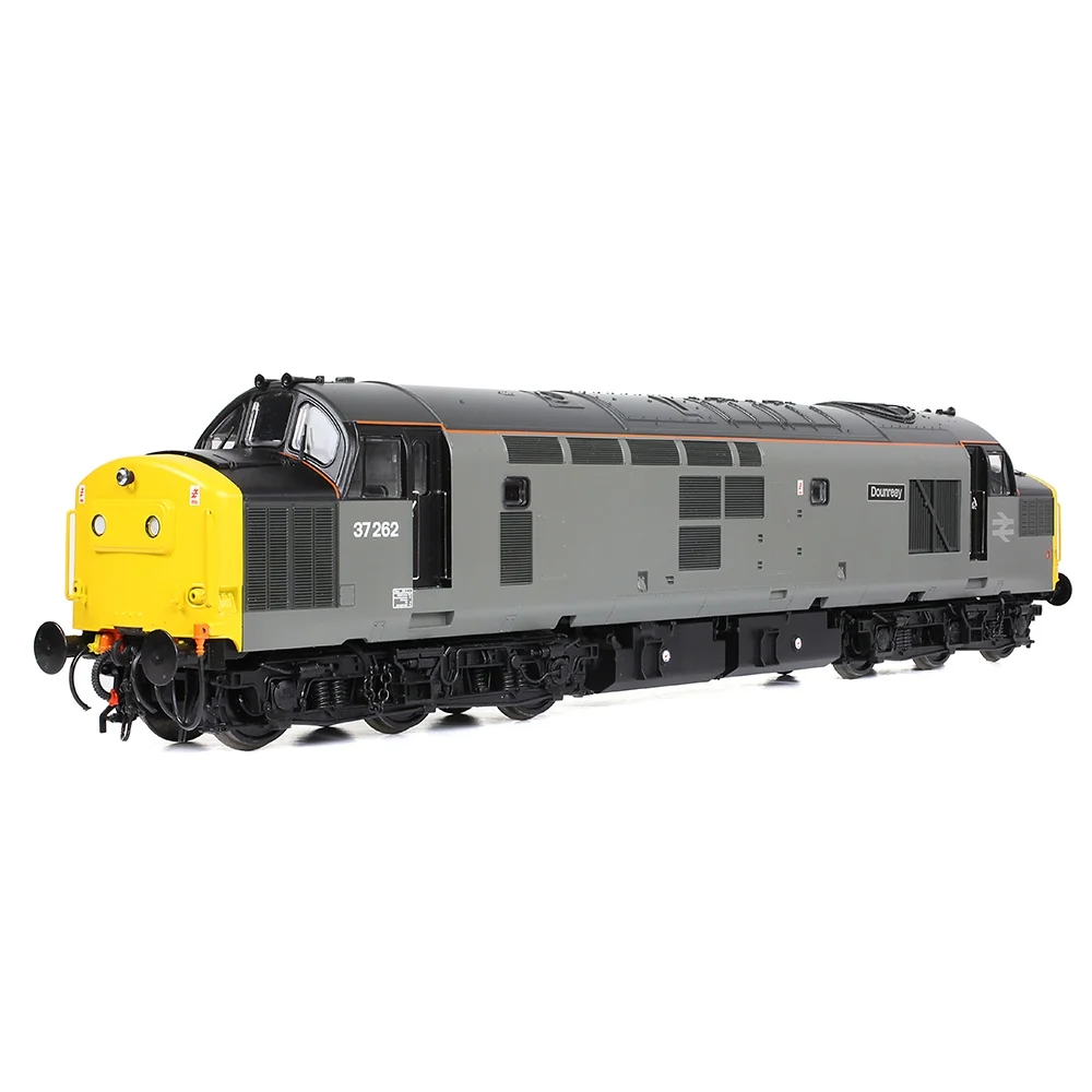Bachmann 35-311SFX — Left Front Three Quarter View by Bachmann