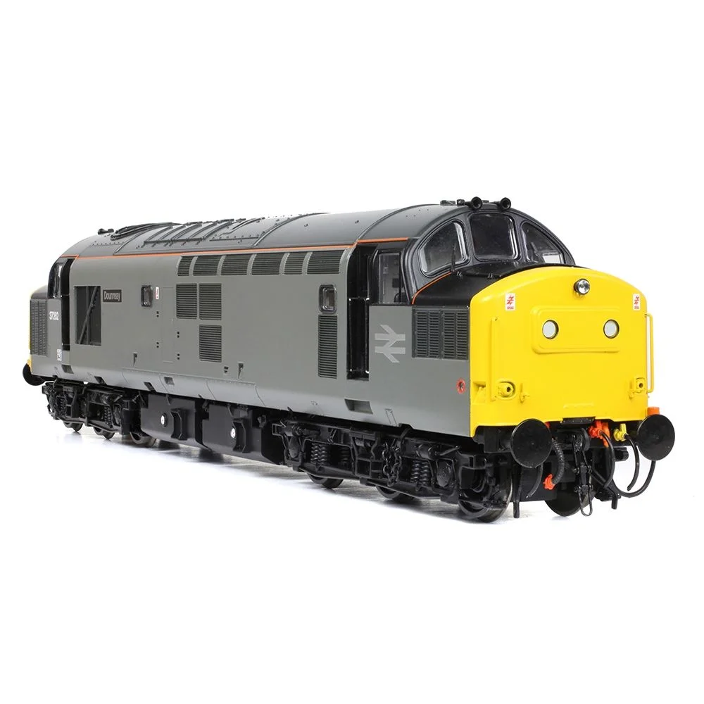 Bachmann 35-311SFX — Right Front Three Quarter View by Bachmann