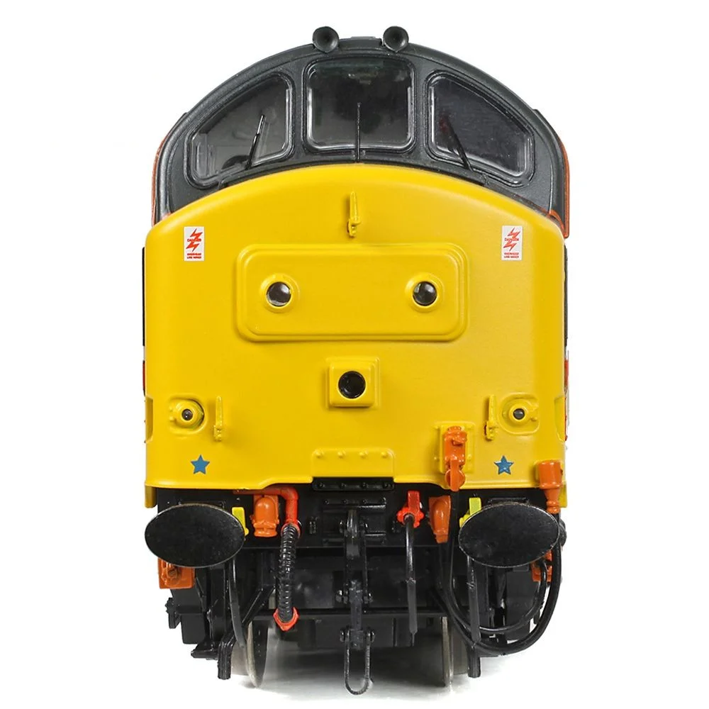 Bachmann 35-336 — Front Elevation by Bachmann
