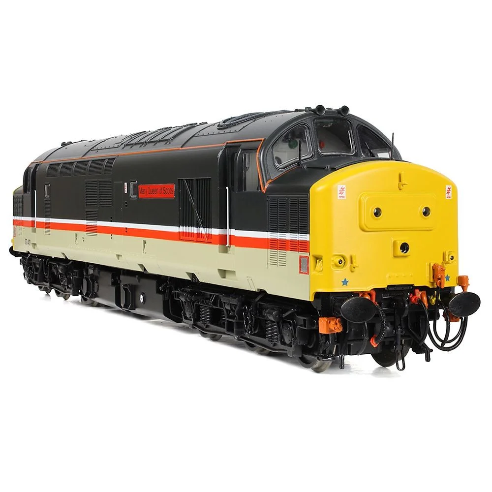 Bachmann 35-336 — Right Front Three Quarter View by Bachmann