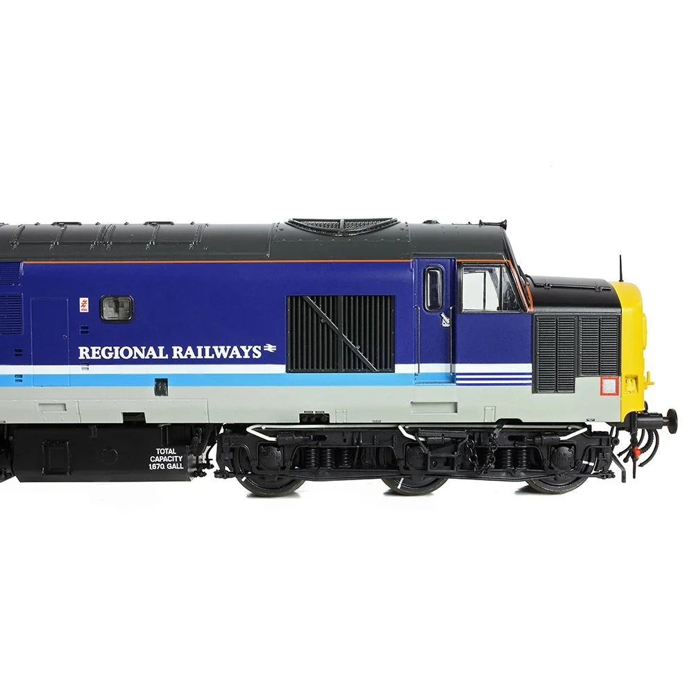 Bachmann 35-338 — Close Up Of Insignia by Bachmann