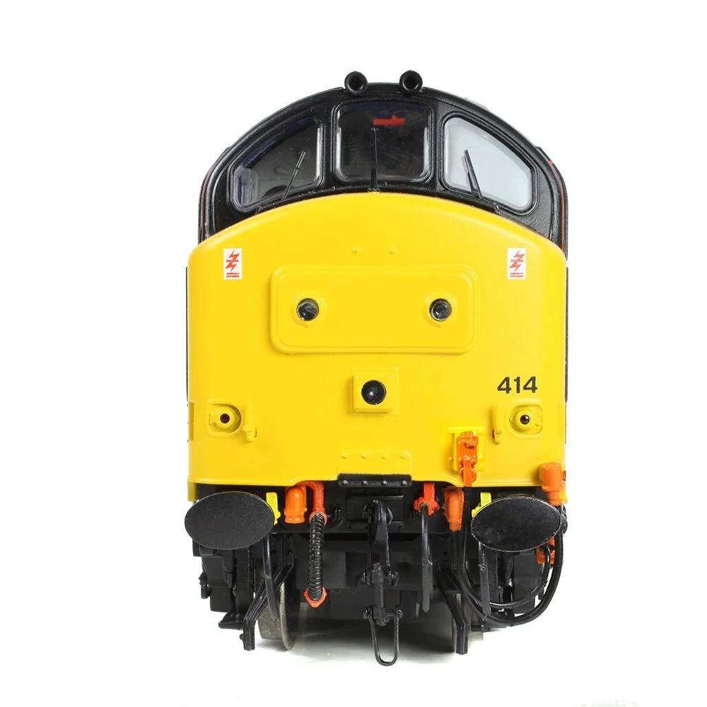 Bachmann 35-338 — Front Elevation by Bachmann