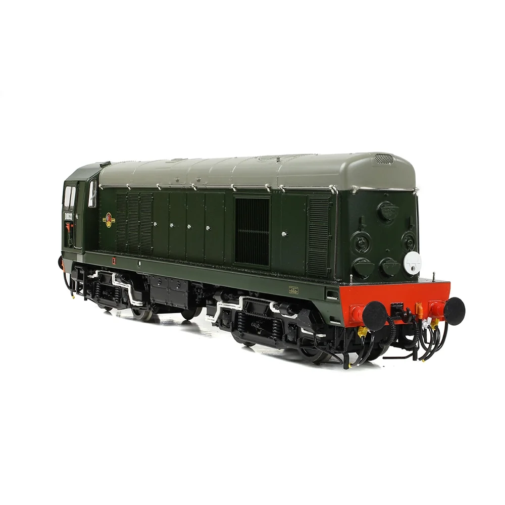 Bachmann 35-352SF — Right Front Three Quarter View by Bachmann