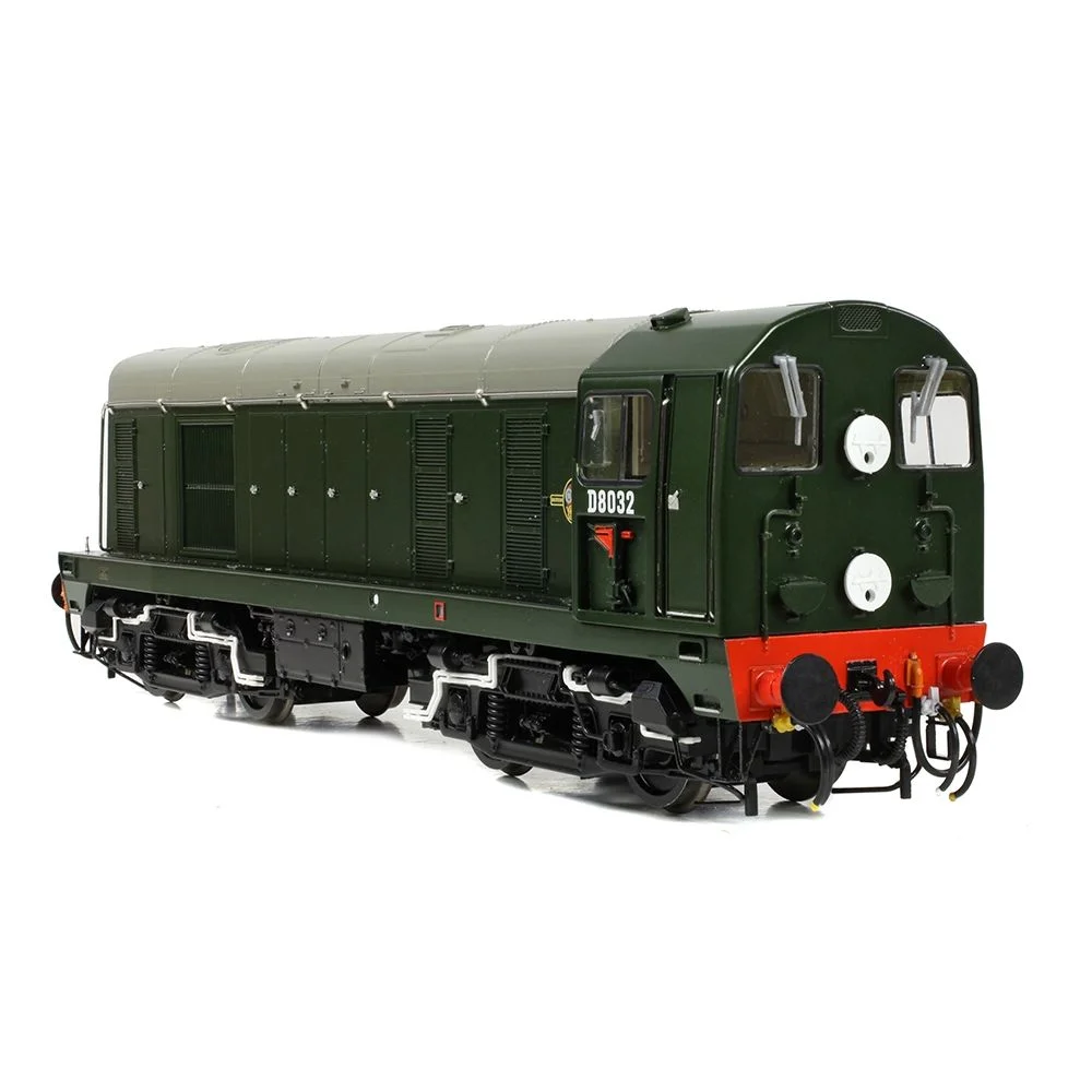 Bachmann 35-352SF — Right Rear Three Quarter View by Bachmann
