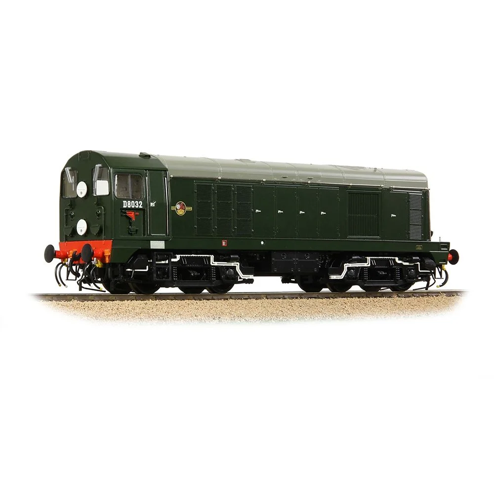 Bachmann 35-352SF — Right Track Display View by Bachmann