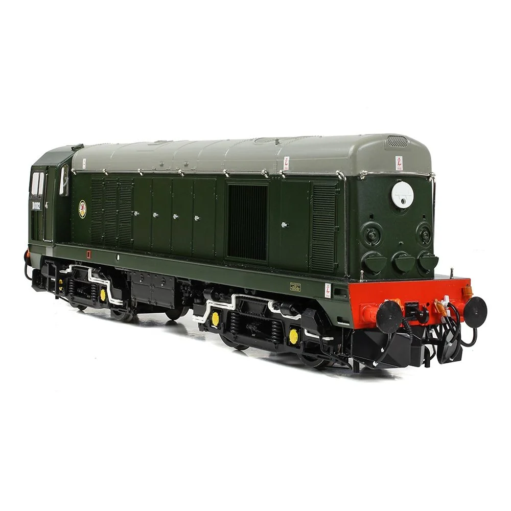 Bachmann 35-352A — Right Front Three Quarter View by Bachmann
