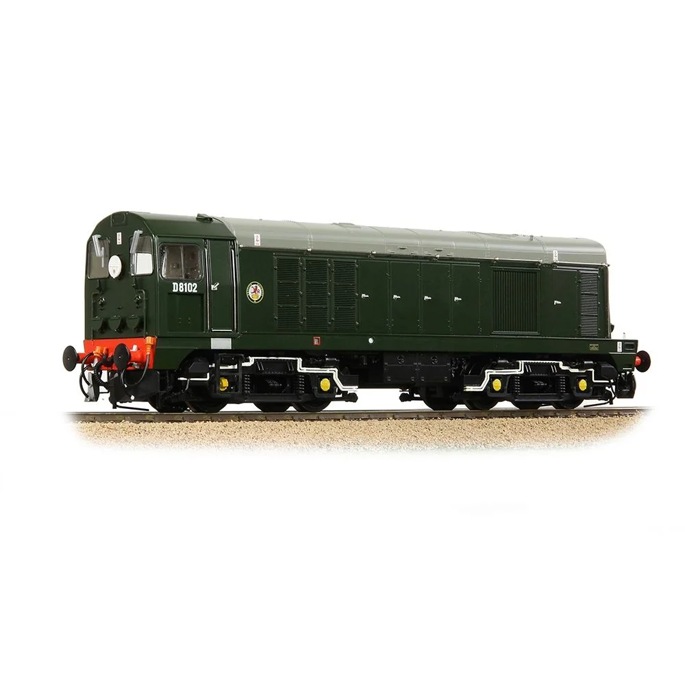 Bachmann 35-352A — Right Track Display View by Bachmann