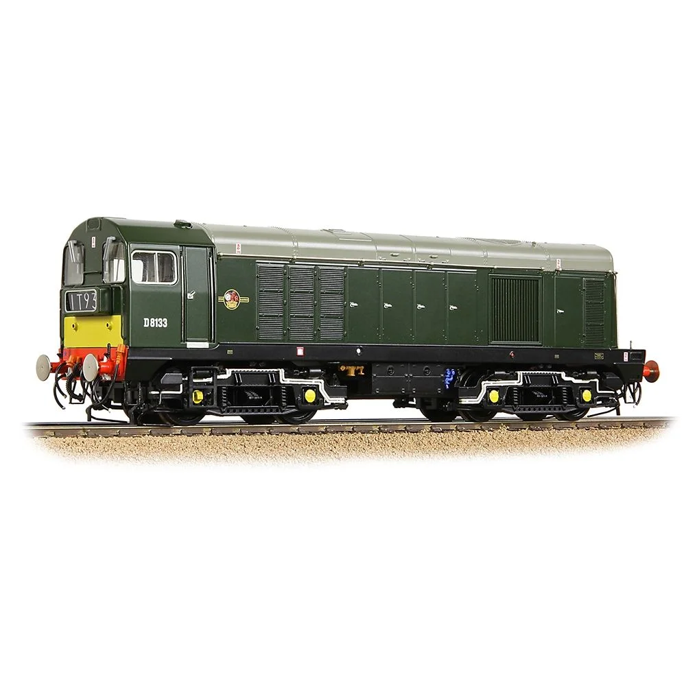Bachmann 35-353 — Right Track Display View by Bachmann