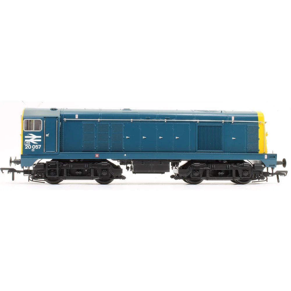 Bachmann 35-355 — Side Elevation Right Direction by Bachmann