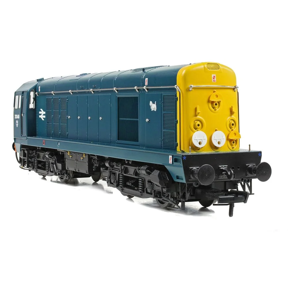 Bachmann 35-355RJSF — Right Front Three Quarter View by Bachmann