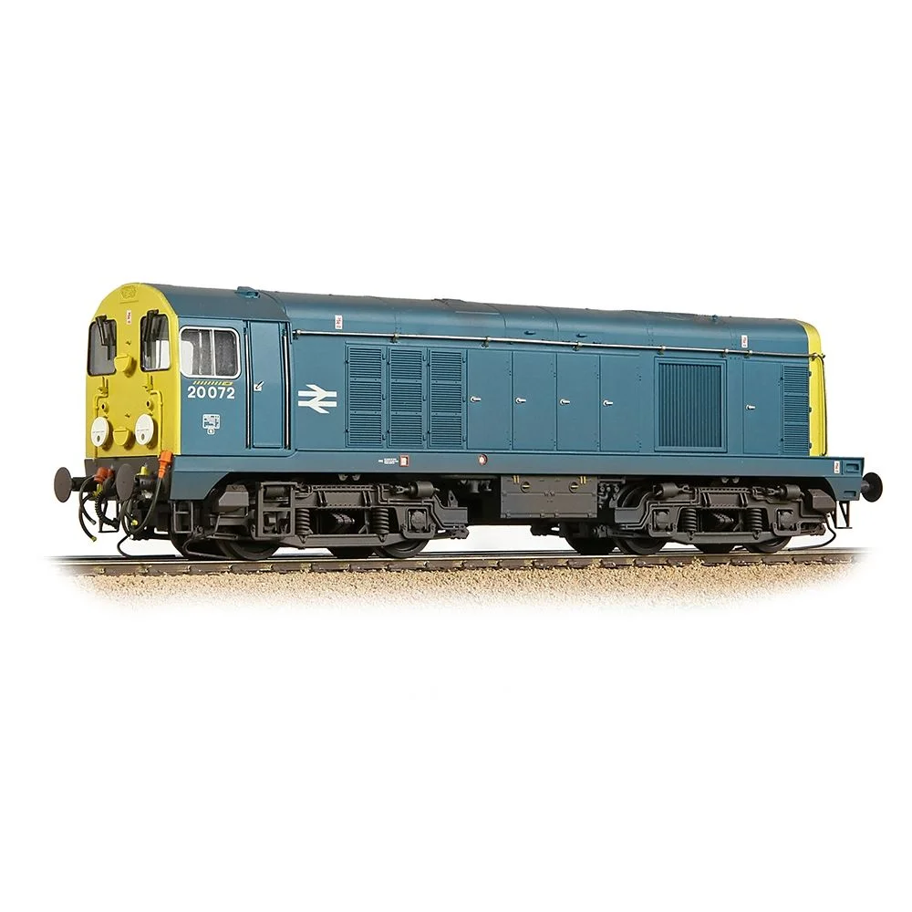 Bachmann 35-356SF — Right Track Display View by Bachmann