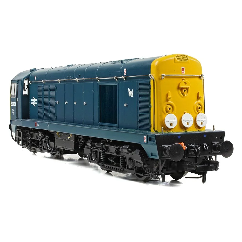 Bachmann 35-356RJ — Right Front Three Quarter View by Bachmann