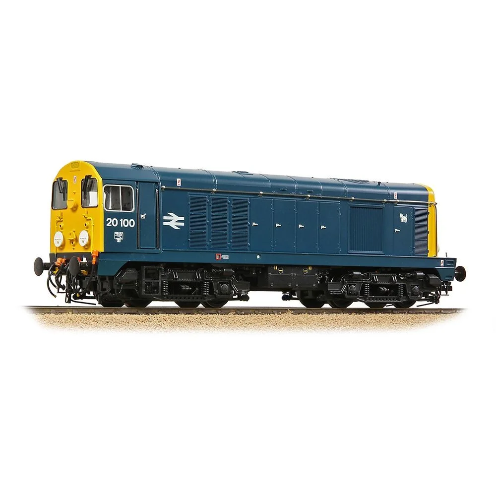Bachmann 35-356RJ — Right Track Display View by Bachmann