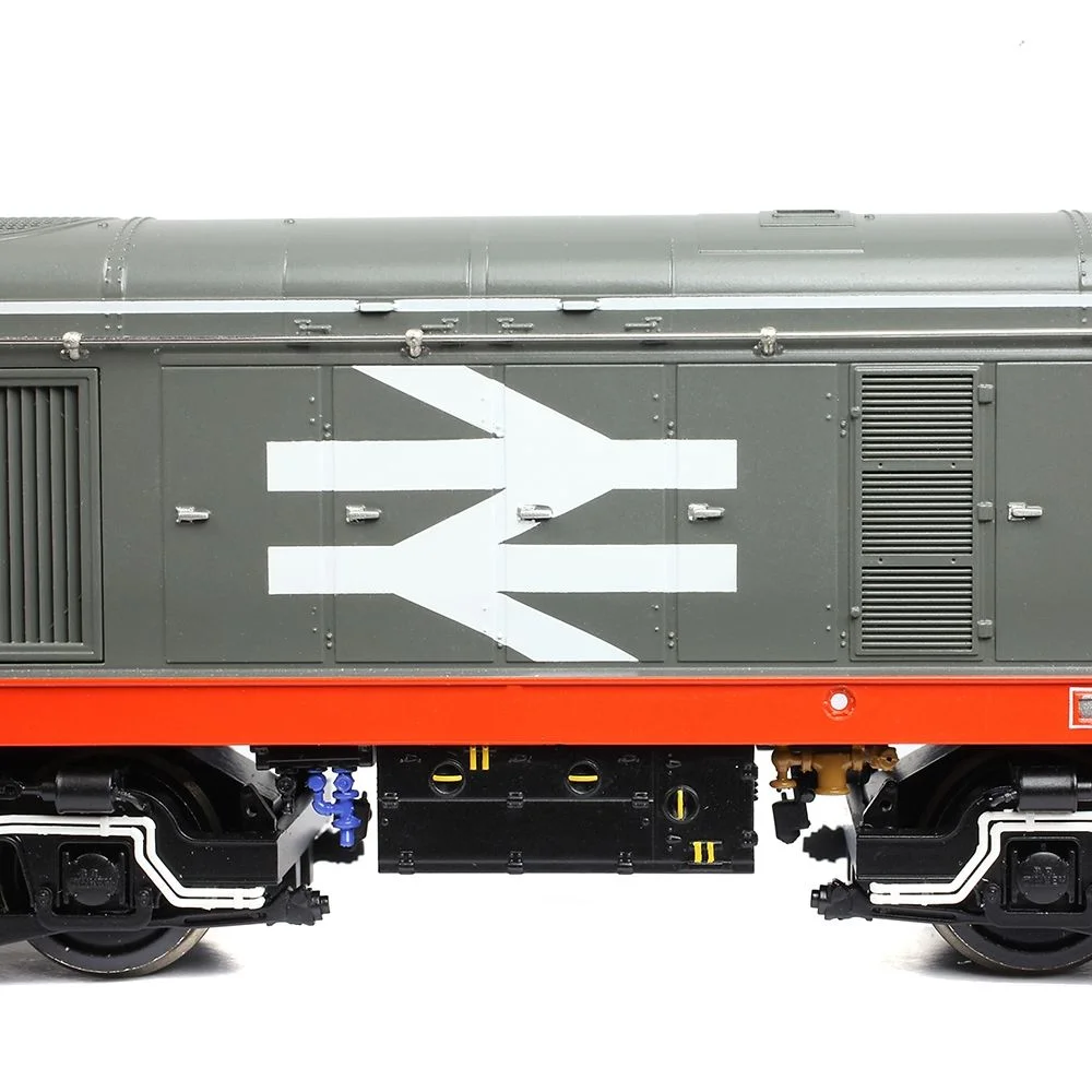 Bachmann 35-357ASF — Close Up Of Insignia by Bachmann