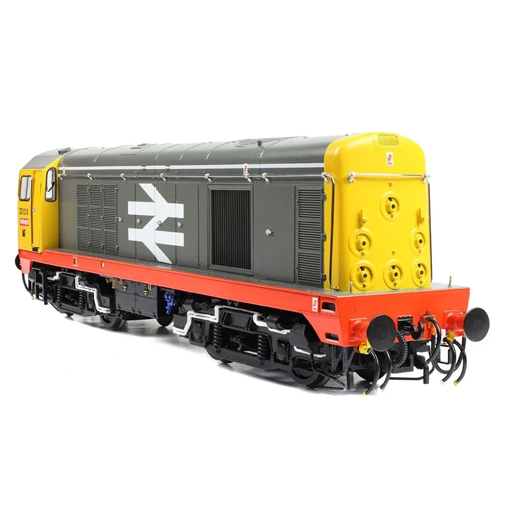 Bachmann 35-357ASF — Right Front Three Quarter View by Bachmann
