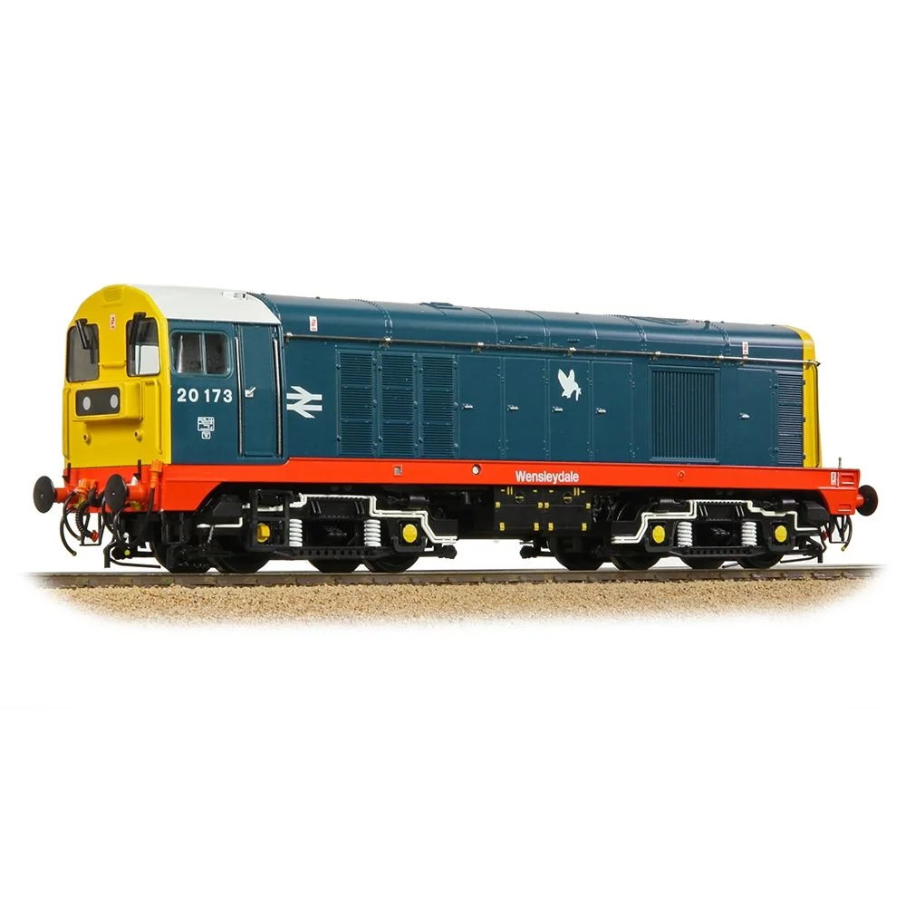 Bachmann 35-358 — Right Track Display View by Bachmann