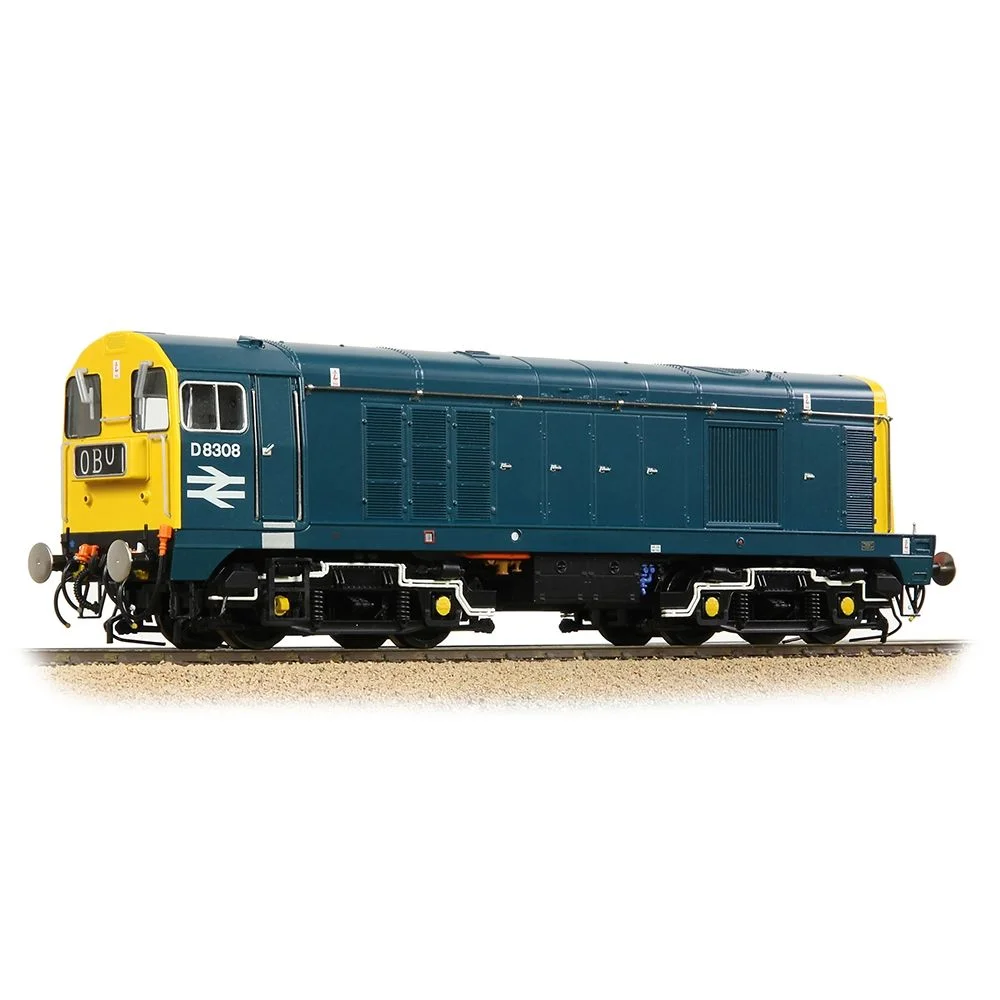 Bachmann 35-359 — Right Track Display View by Bachmann