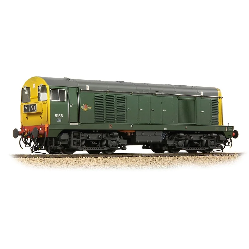 Bachmann 35-360 — Right Track Display View by Bachmann
