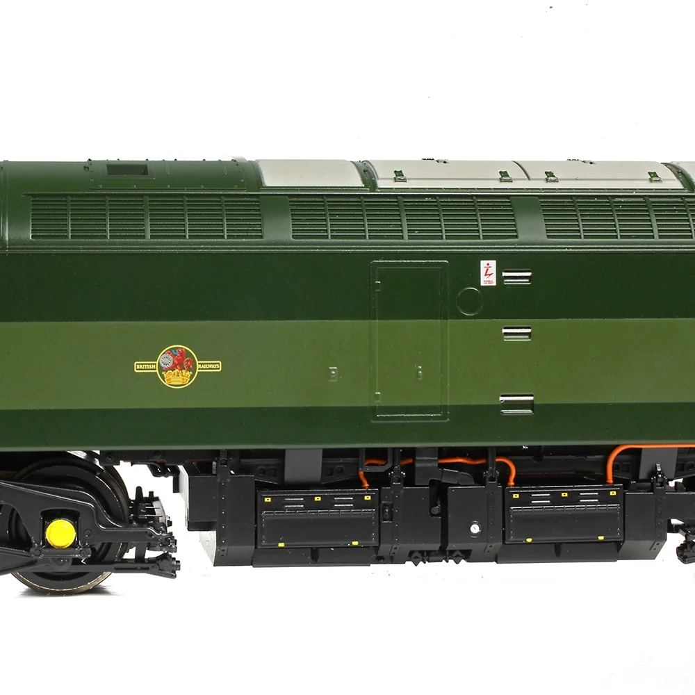 Bachmann 35-410ASF — Close Up Of Insignia by Bachmann