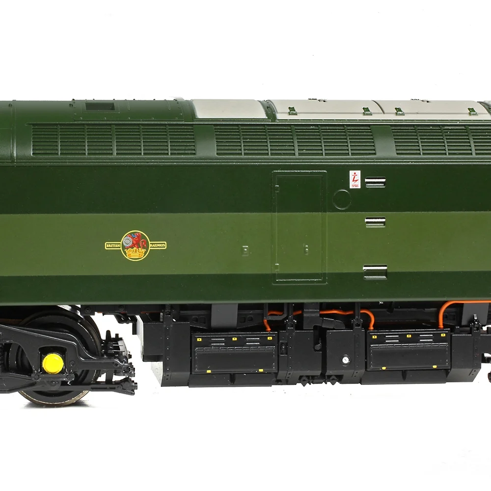 Bachmann 35-410B — Close Up Of Insignia by Bachmann