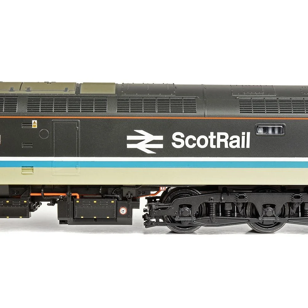 Bachmann 35-412 — Close Up Of Insignia by Bachmann