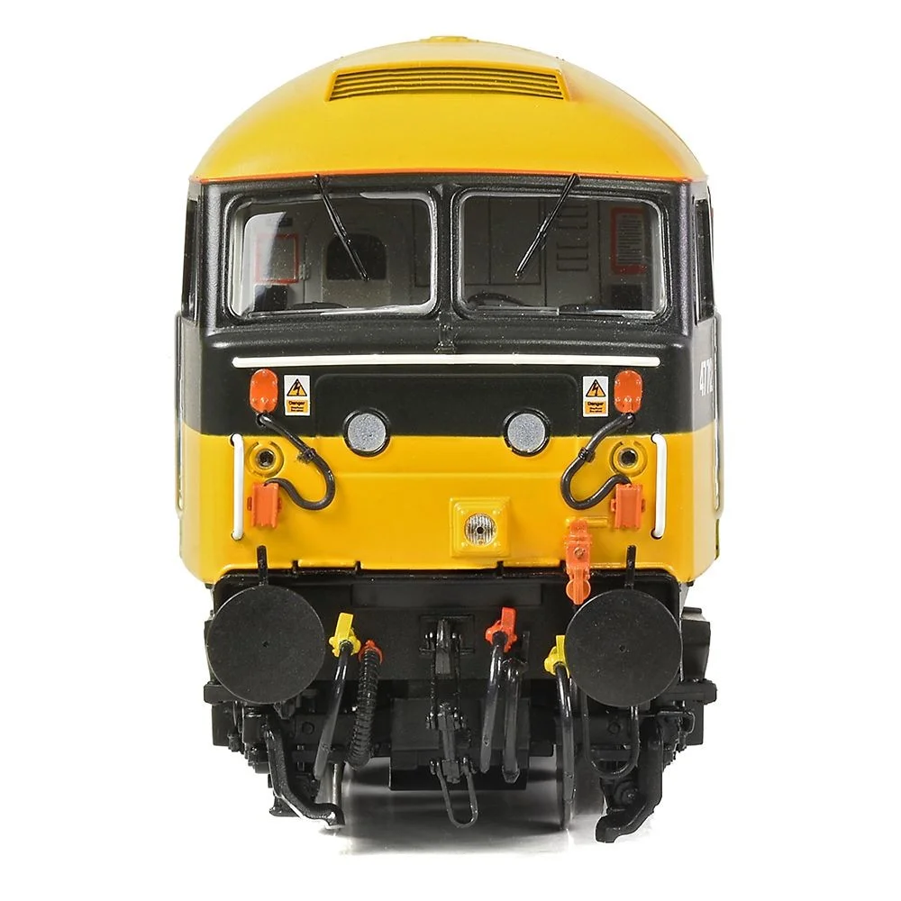 Bachmann 35-412 — Rear Elevation by Bachmann