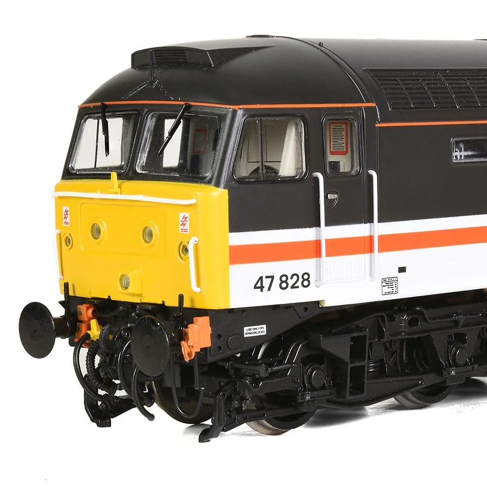 Bachmann 35-413 — Close Up Of Cab by Bachmann